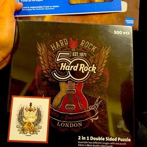 Meet your Posher, Palden